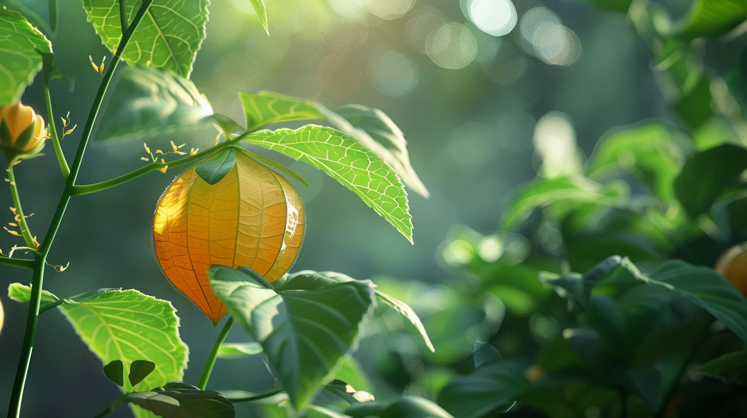 plantation physalis