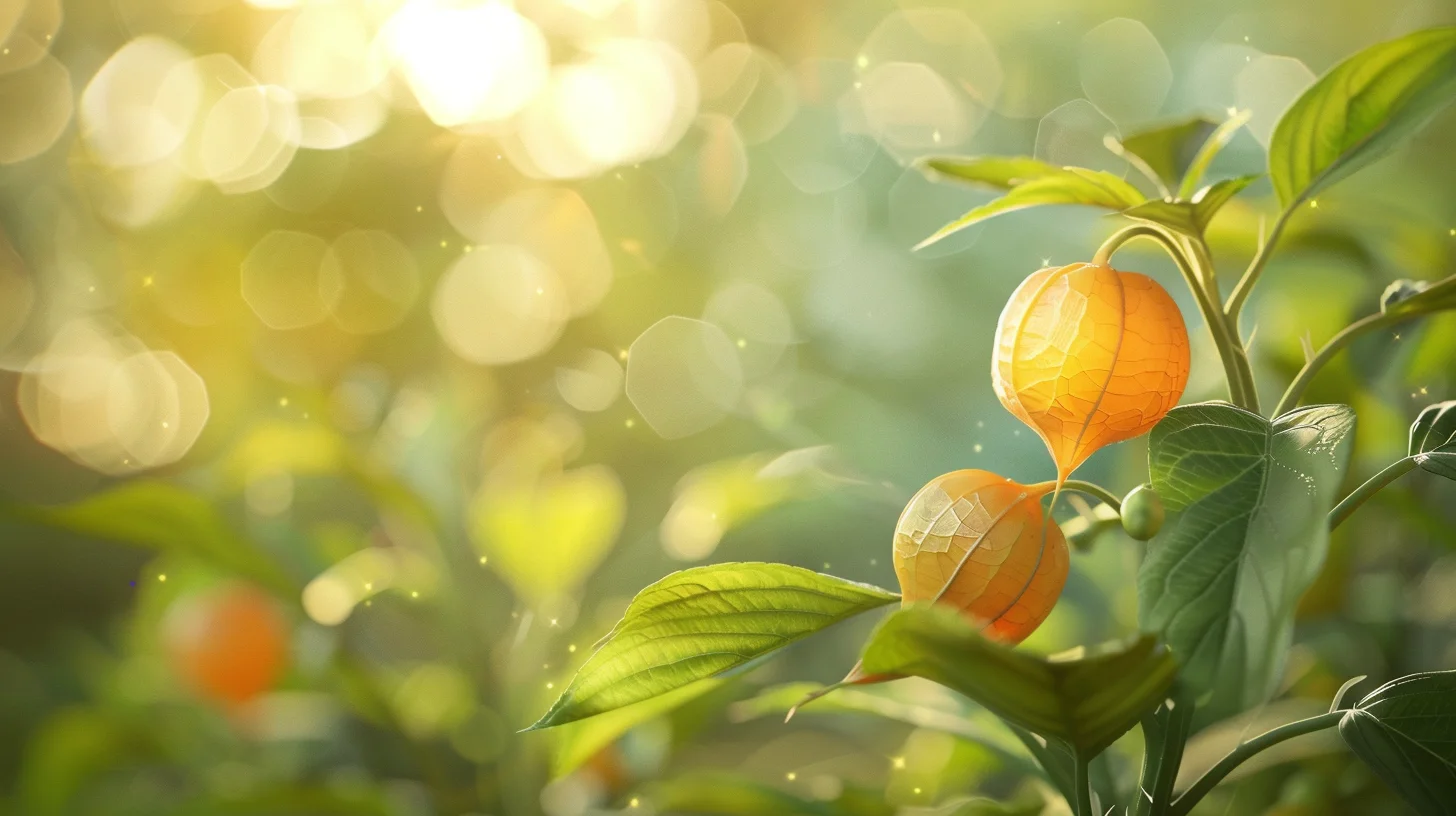 physalis