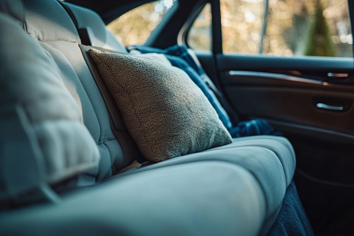 Comment savoir si un meuble rentre dans une voiture en un coup d'œil