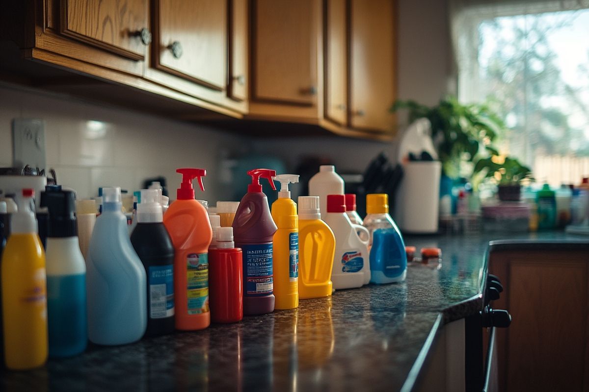 Produits et techniques pour nettoyer vos meubles laqués